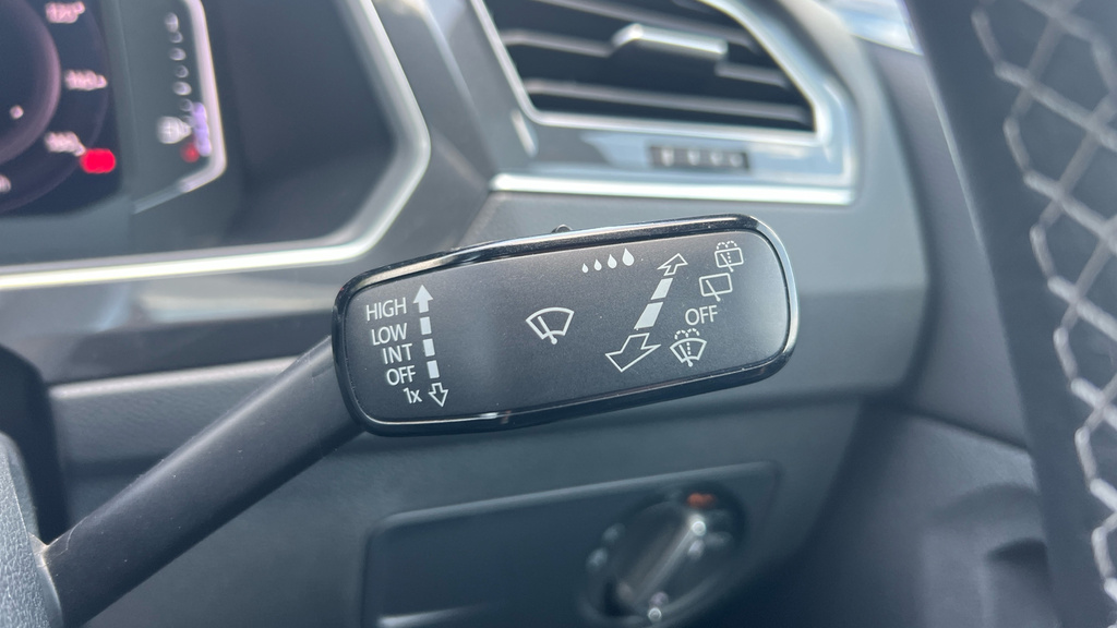 Volkswagen Tiguan Match Grey #34