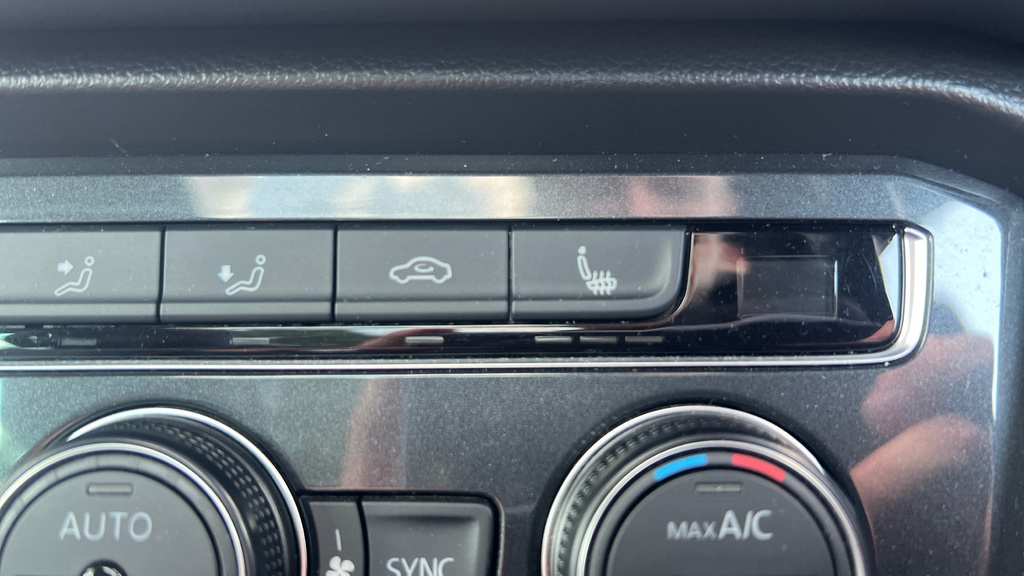 Volkswagen Tiguan Match Grey #18