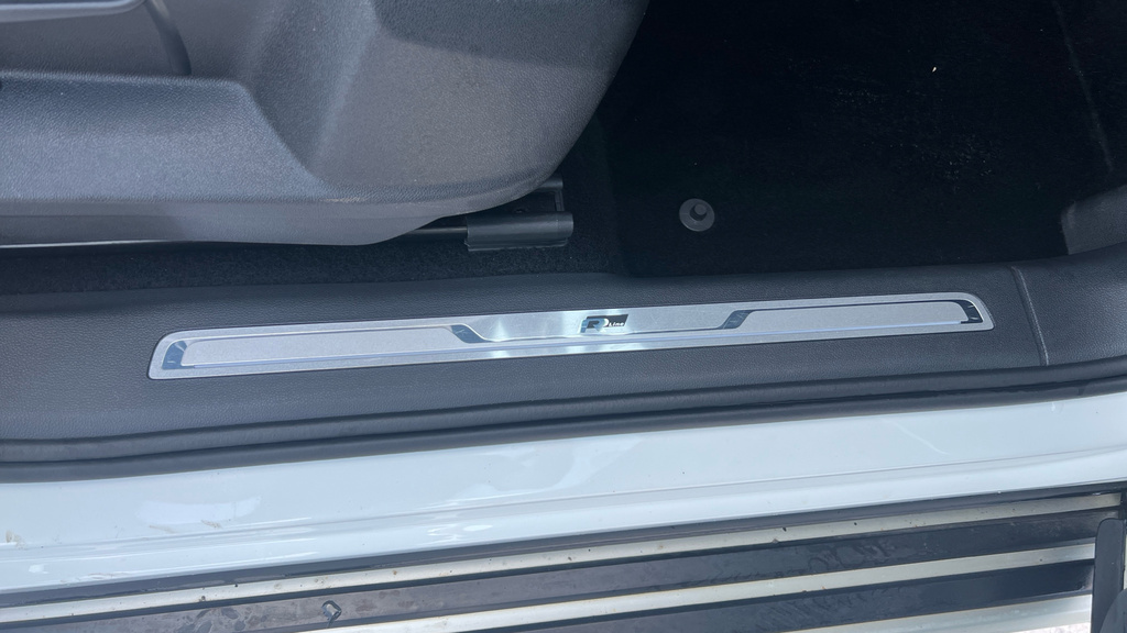 Volkswagen Tiguan Match Grey #44