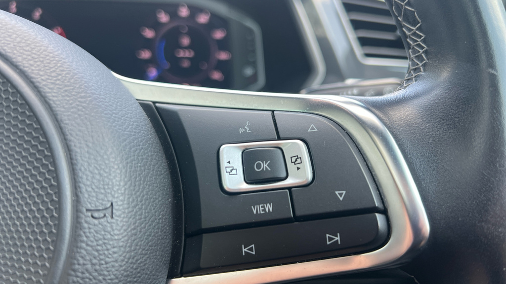 Volkswagen Tiguan Match Grey #33