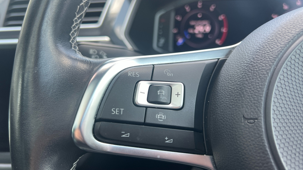 Volkswagen Tiguan Match Grey #20