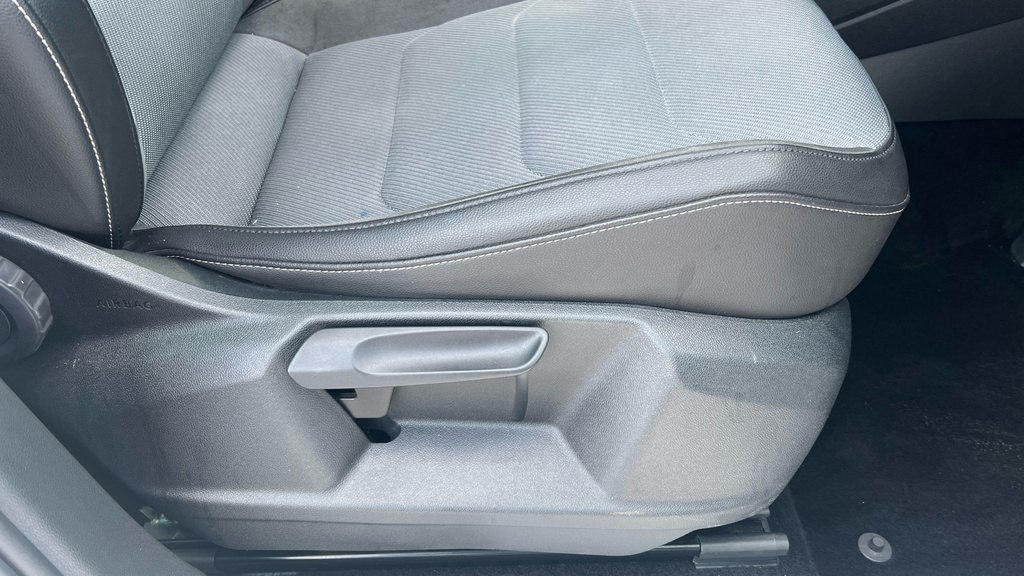 Volkswagen Tiguan Match Grey #40