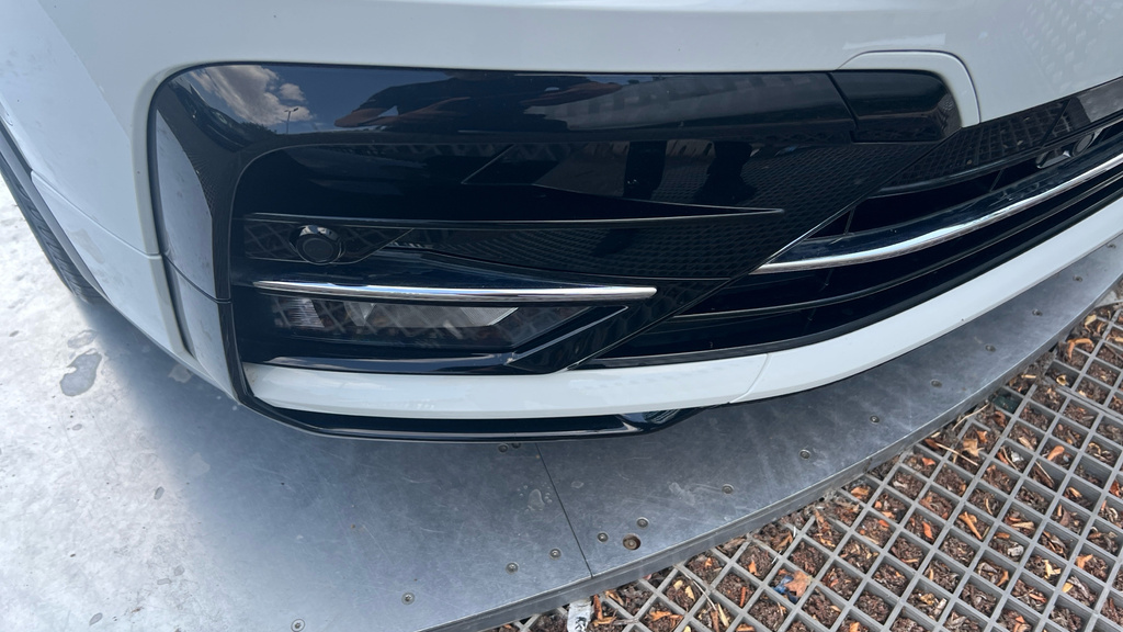 Volkswagen Tiguan Match Grey #13