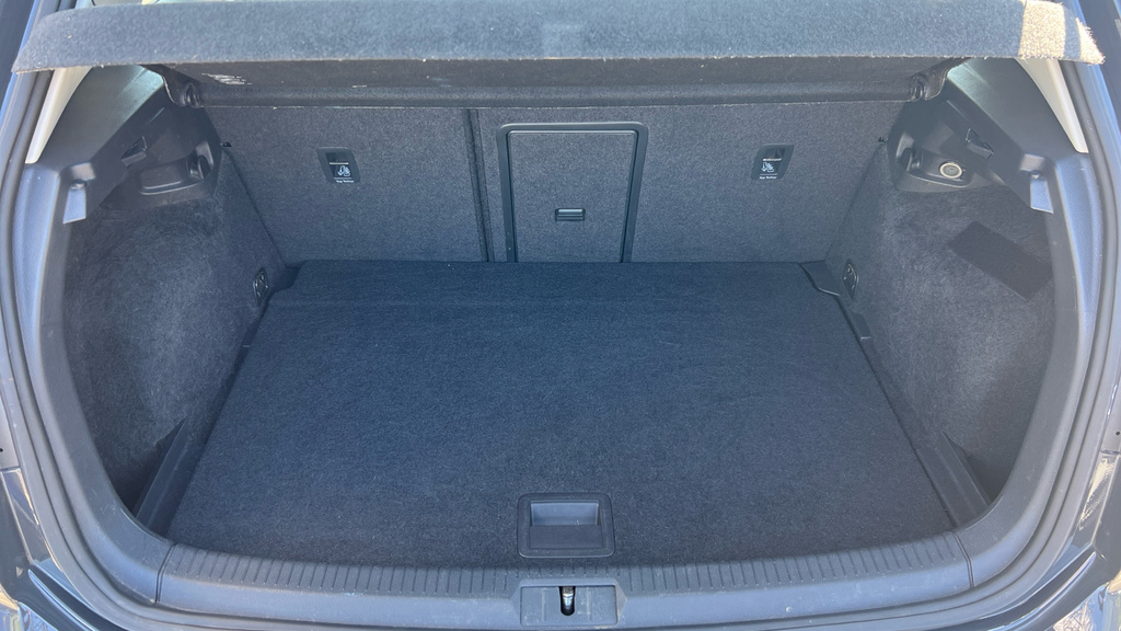 Volkswagen Golf 2.0 Tdi Gtd Dsg Euro 6 Ss Grey #19