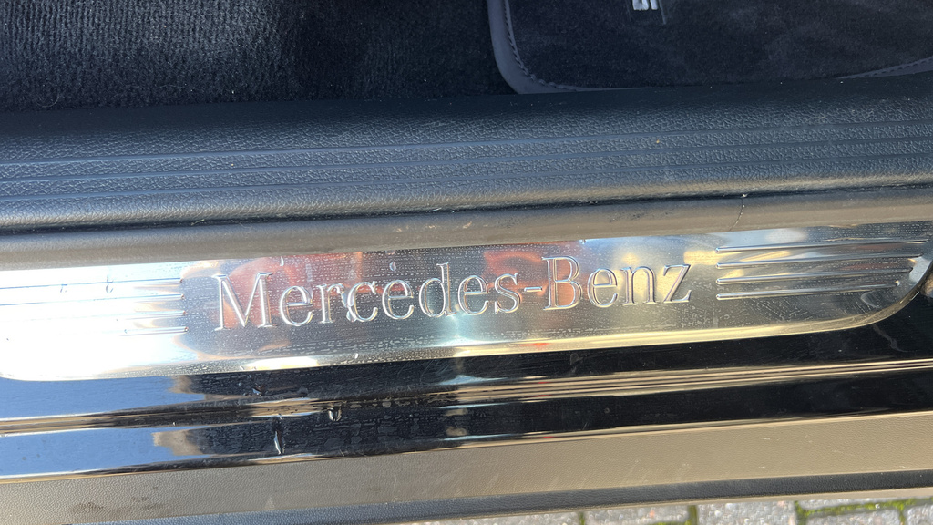 Mercedes-Benz GLC Class 2.0 Glc220d Amg Line G-tronic 4Matic Grey #51