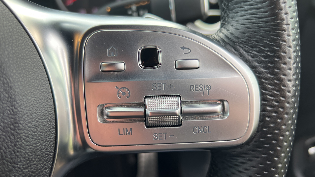 Mercedes-Benz GLC Class 2.0 Glc220d Amg Line G-tronic 4Matic Grey #11