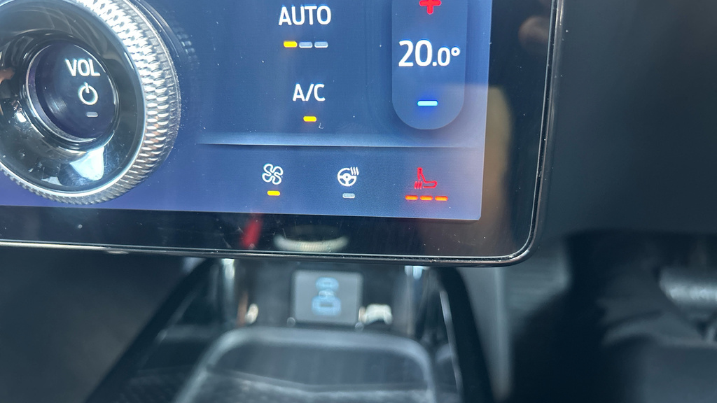 Ford Mustang Mach-E 216Kw Premium 91Kwh Rwd Blue #20