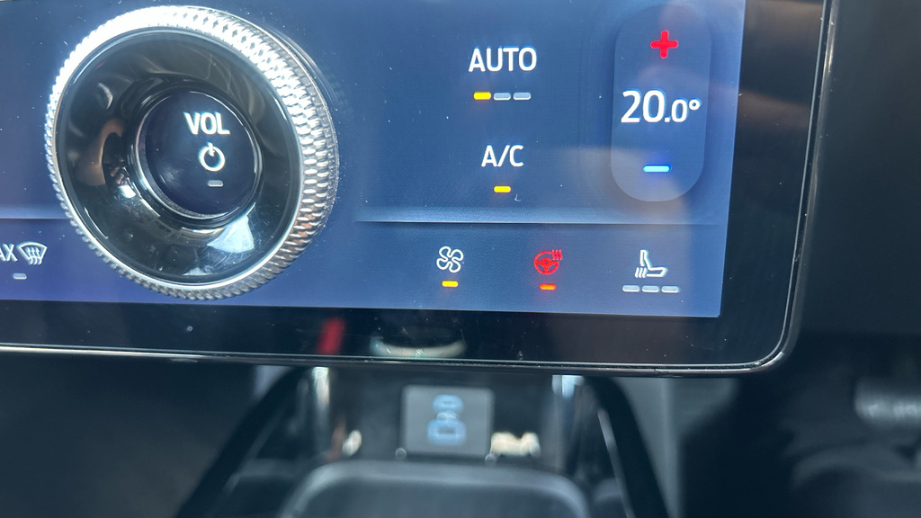 Ford Mustang Mach-E 216Kw Premium 91Kwh Rwd Blue #19