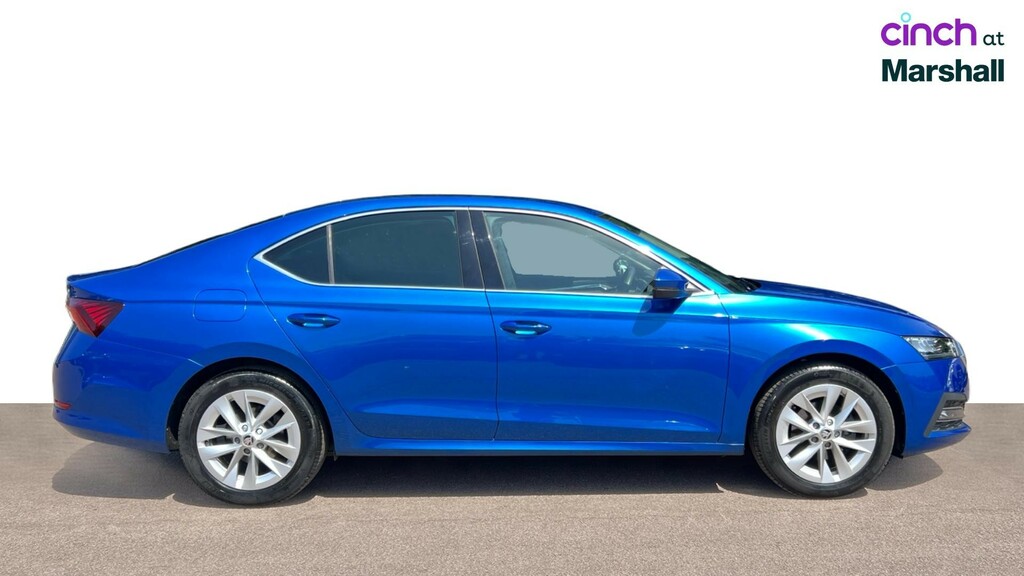 Skoda Octavia 1.5 Tsi Act Se First Edition Euro 6 Ss  #2