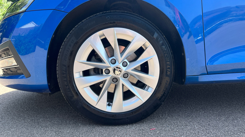 Skoda Octavia 1.5 Tsi Act Se First Edition Euro 6 Ss  #28