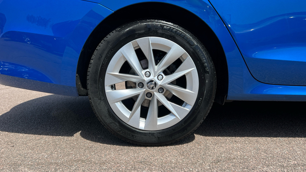 Skoda Octavia 1.5 Tsi Act Se First Edition Euro 6 Ss  #26