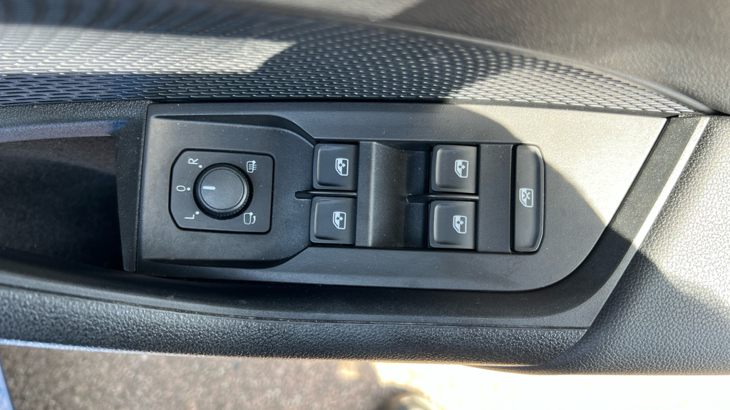 Skoda Octavia 1.5 Tsi Act Se First Edition Euro 6 Ss  #32