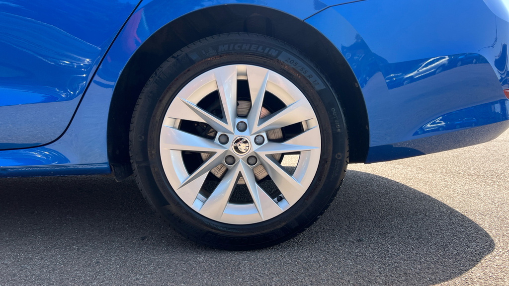 Skoda Octavia 1.5 Tsi Act Se First Edition Euro 6 Ss  #27