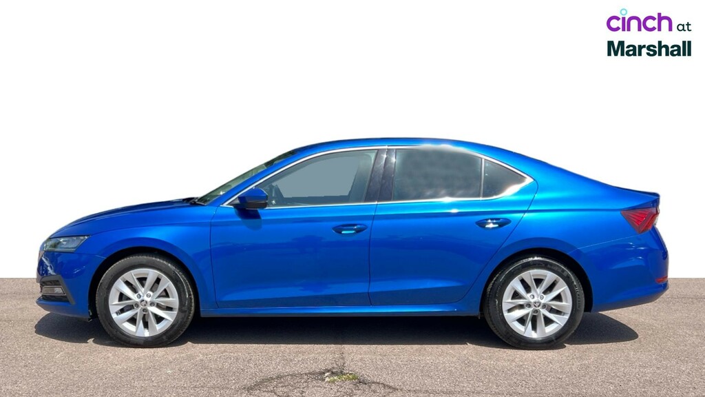 Skoda Octavia 1.5 Tsi Act Se First Edition Euro 6 Ss  #7
