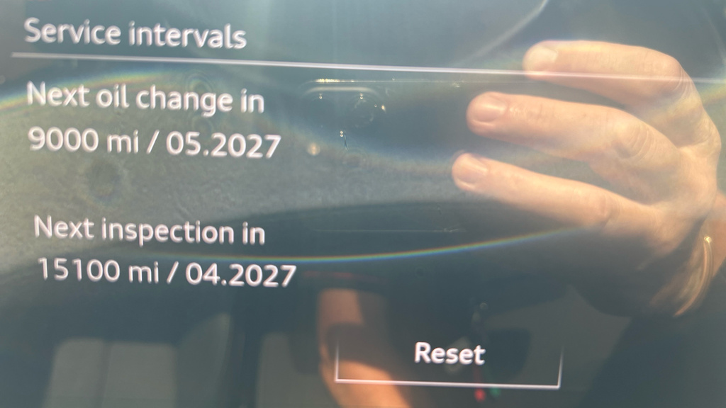 Audi A4 Avant Avant Black Edition 35 Tfsi 150 Ps S Tronic Blue #22