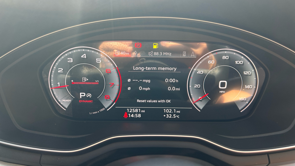 Audi A4 Avant Avant Black Edition 35 Tfsi 150 Ps S Tronic Blue #13