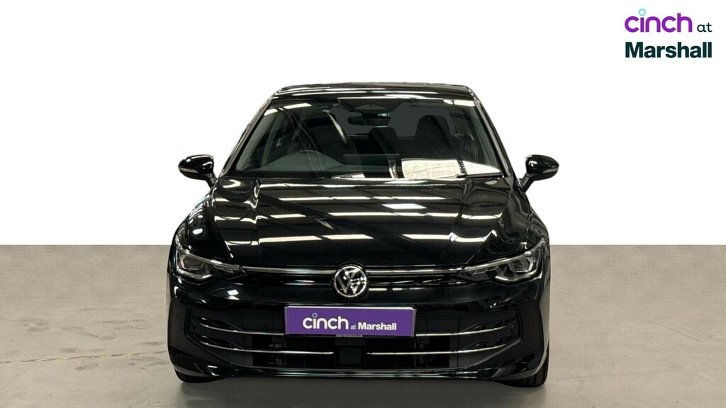 Volkswagen Golf 2.0 Tsi 333 R Black Edition 4Motion Dsg Pan Blue #7