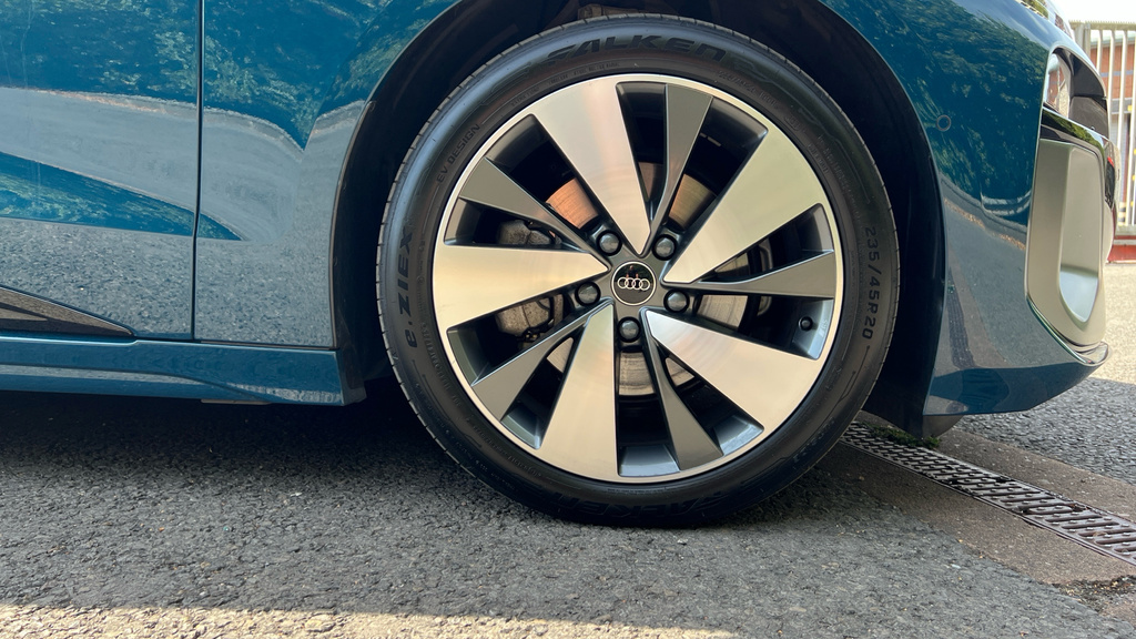 Audi A6 Avant Avant S Line Tfsi 204 Ps S Tronic #17