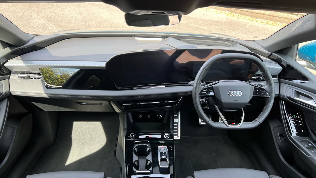 Audi A6 Avant Avant S Line Tfsi 204 Ps S Tronic #11