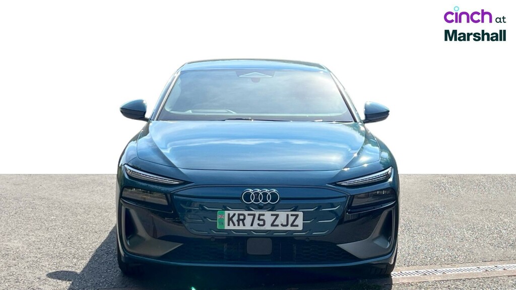 Audi A6 Avant Avant S Line Tfsi 204 Ps S Tronic #7