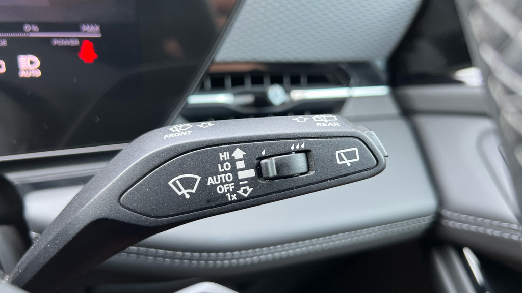 Audi A6 Avant Avant S Line Tfsi 204 Ps S Tronic #34