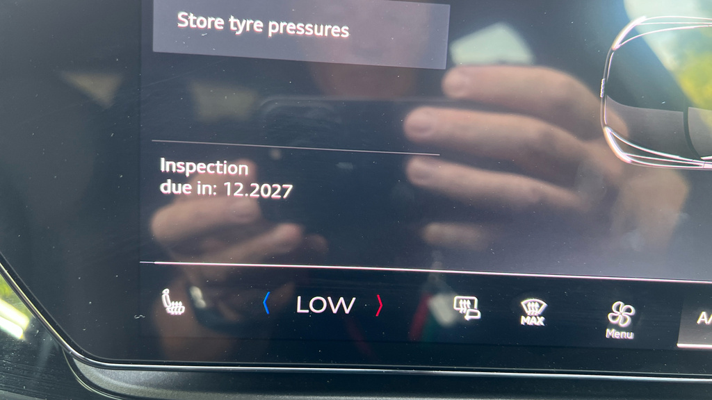 Audi A6 Avant Avant S Line Tfsi 204 Ps S Tronic #22