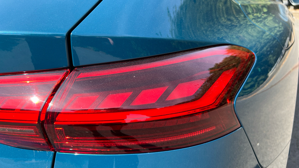 Audi A6 Avant Avant S Line Tfsi 204 Ps S Tronic #37