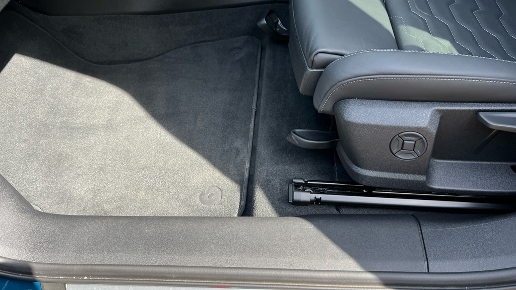 Audi A6 Avant Avant S Line Tfsi 204 Ps S Tronic #44