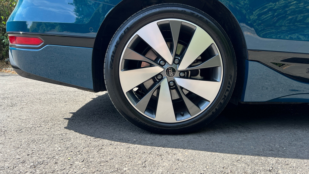Audi A6 Avant Avant S Line Tfsi 204 Ps S Tronic #20