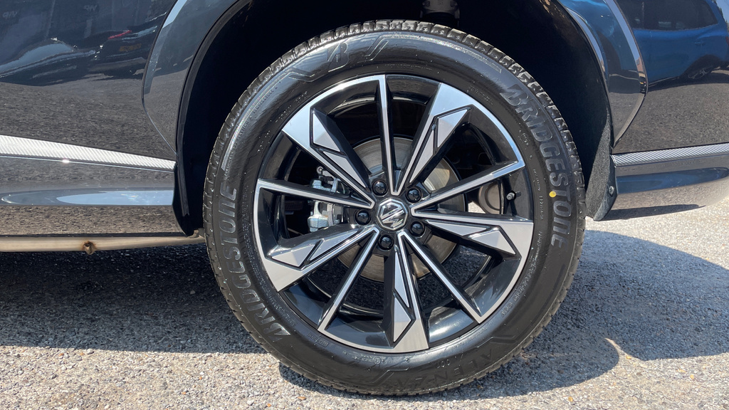MG HS 1.5 T-gdi Trophy Suv Dct Euro 6 Ss Grey #30