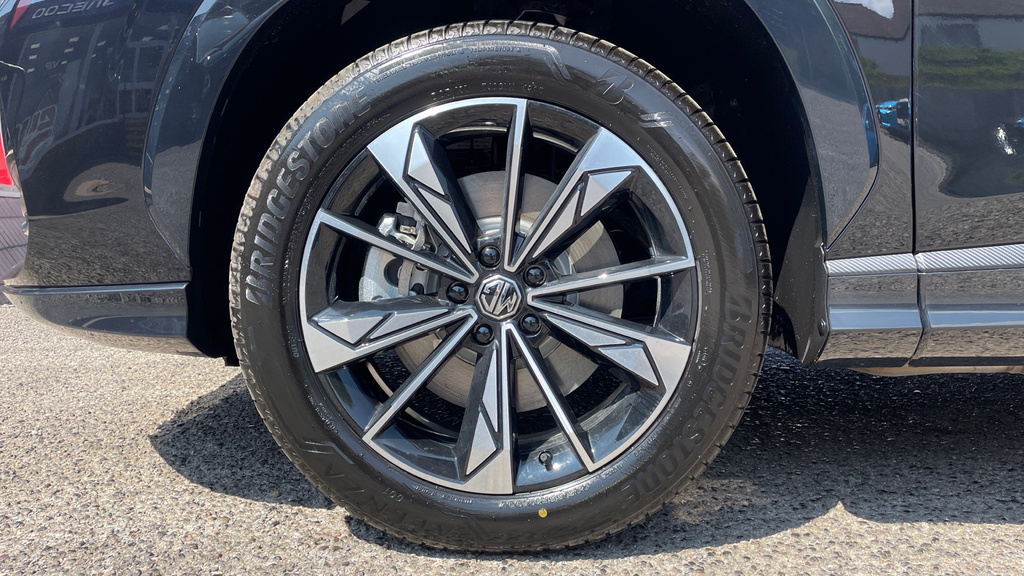 MG HS 1.5 T-gdi Trophy Suv Dct Euro 6 Ss Grey #29