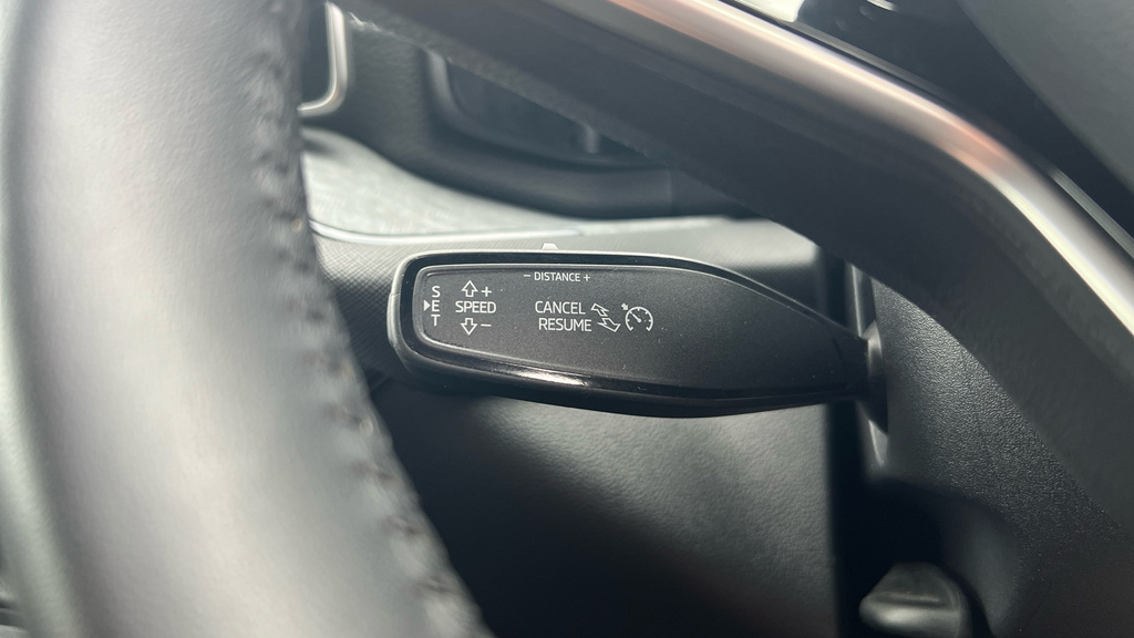 Skoda Kodiaq 1.5 Tsi E-tec Se Dsg 7 Seat White #14