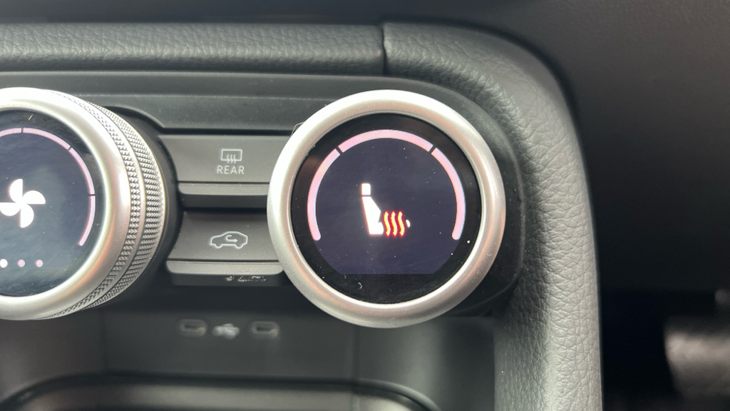 Skoda Kodiaq 1.5 Tsi E-tec Se Dsg 7 Seat White #16