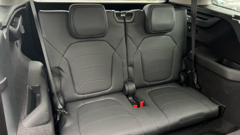 Skoda Kodiaq 1.5 Tsi E-tec Se Dsg 7 Seat White #35