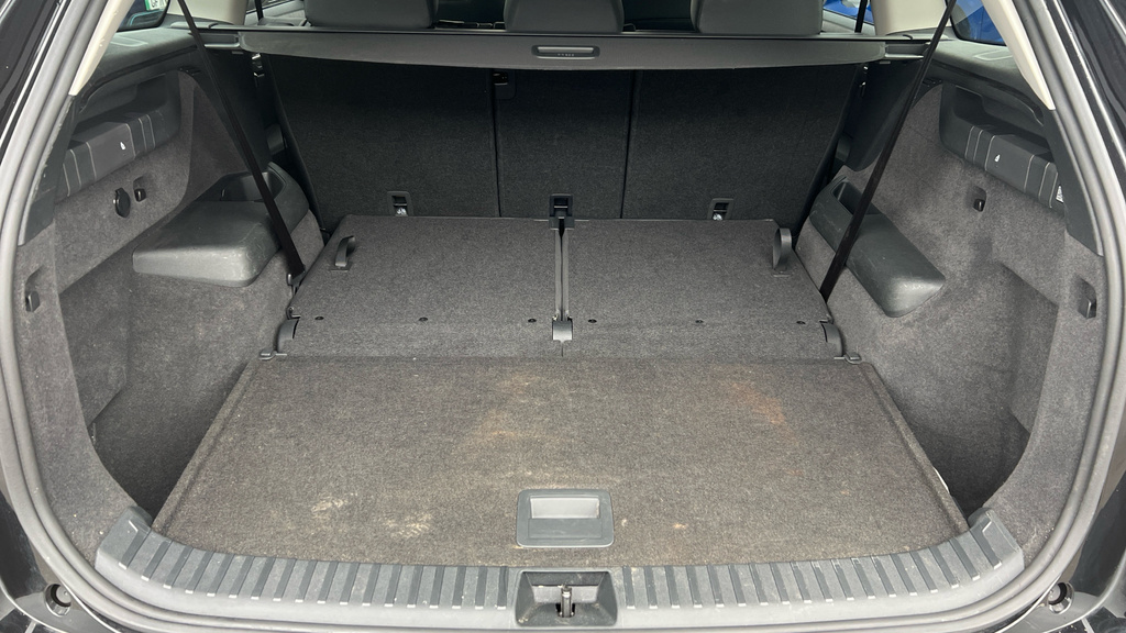 Skoda Kodiaq 1.5 Tsi E-tec Se Dsg 7 Seat White #20