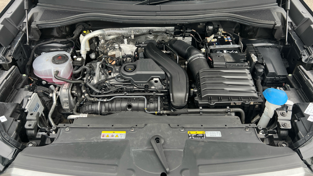 Skoda Kodiaq 1.5 Tsi E-tec Se Dsg 7 Seat White #21
