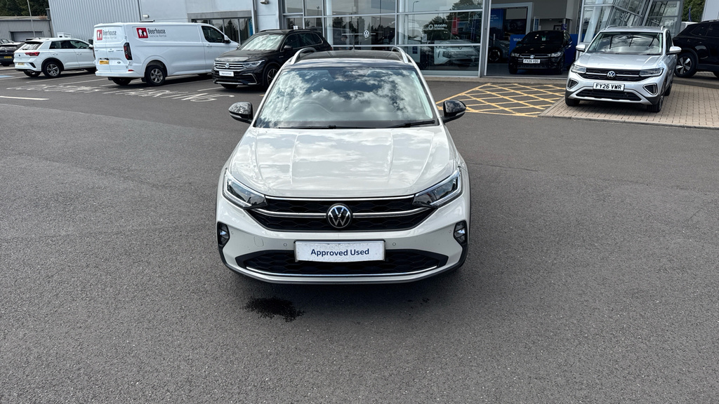 Volkswagen Taigo Taigo Life Tsi Black #41