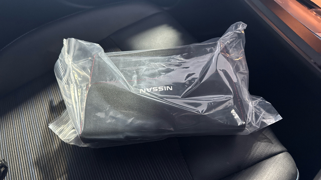 Nissan Leaf 110Kw N-connecta 39Kwh 2022 Grey #25