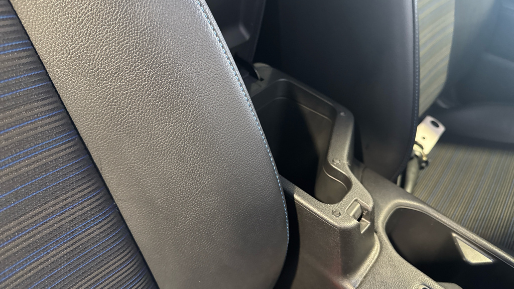 Nissan Leaf 110Kw N-connecta 39Kwh 2022 Grey #36