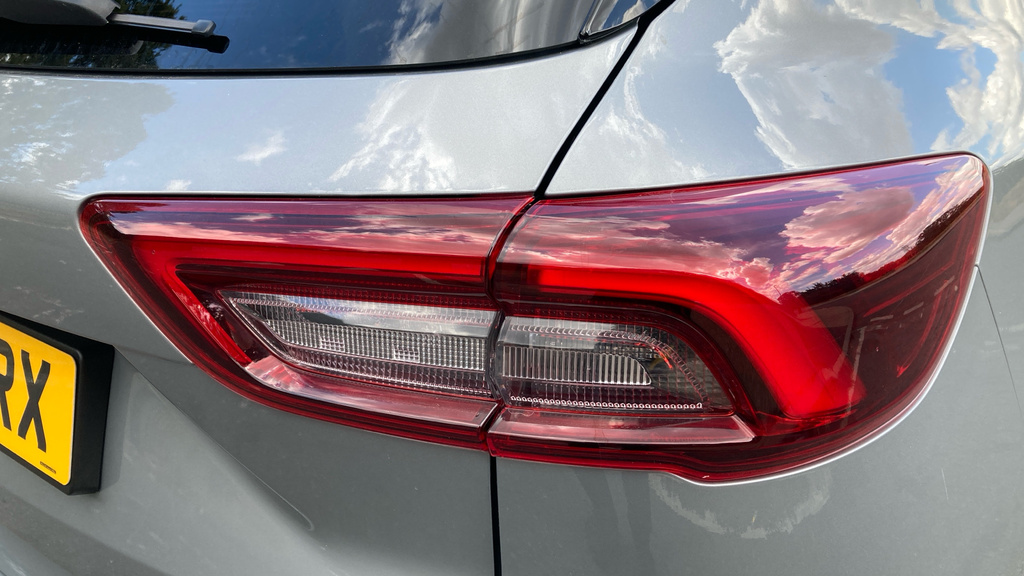 Ford Kuga 2.5 Fhev St-line X Cvt  #35