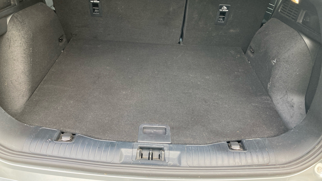 Ford Kuga 2.5 Fhev St-line X Cvt  #15
