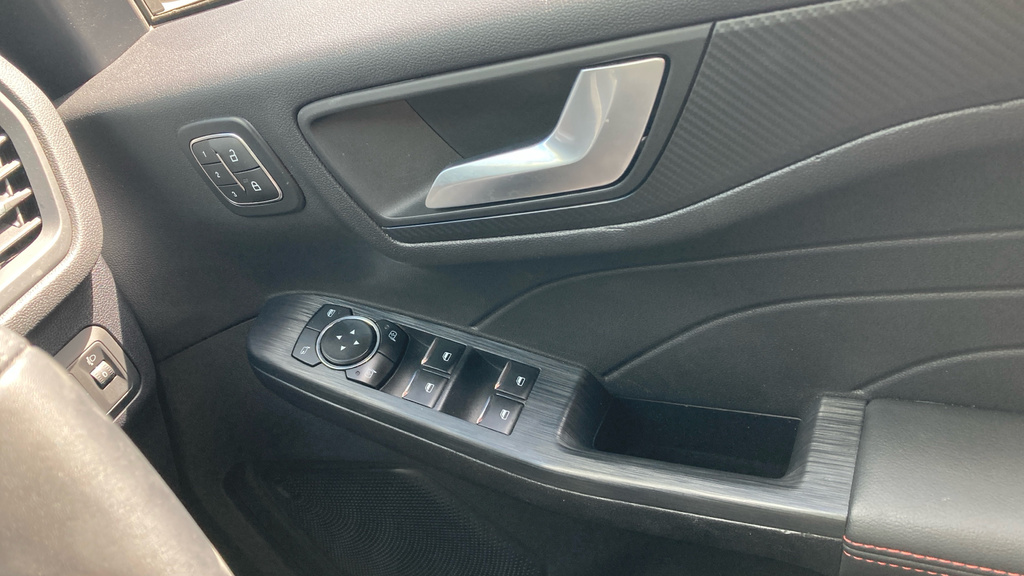 Ford Kuga 2.5 Fhev St-line X Cvt  #30