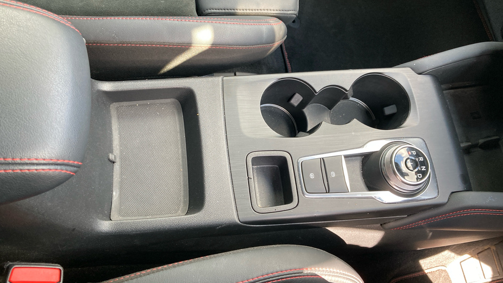 Ford Kuga 2.5 Fhev St-line X Cvt  #29