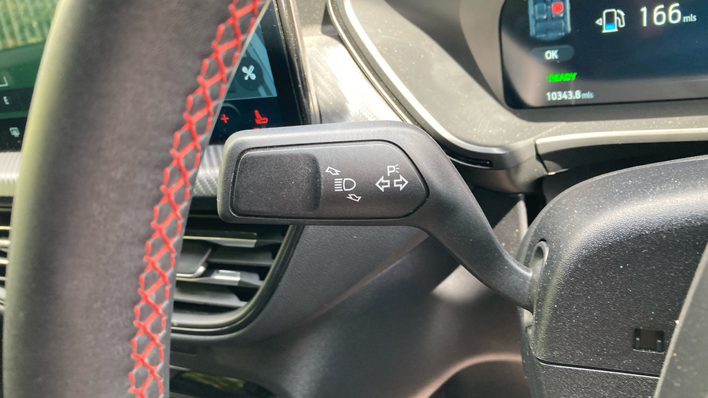 Ford Kuga 2.5 Fhev St-line X Cvt  #33