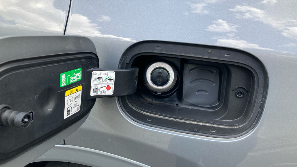 Ford Kuga 2.5 Fhev St-line X Cvt  #24