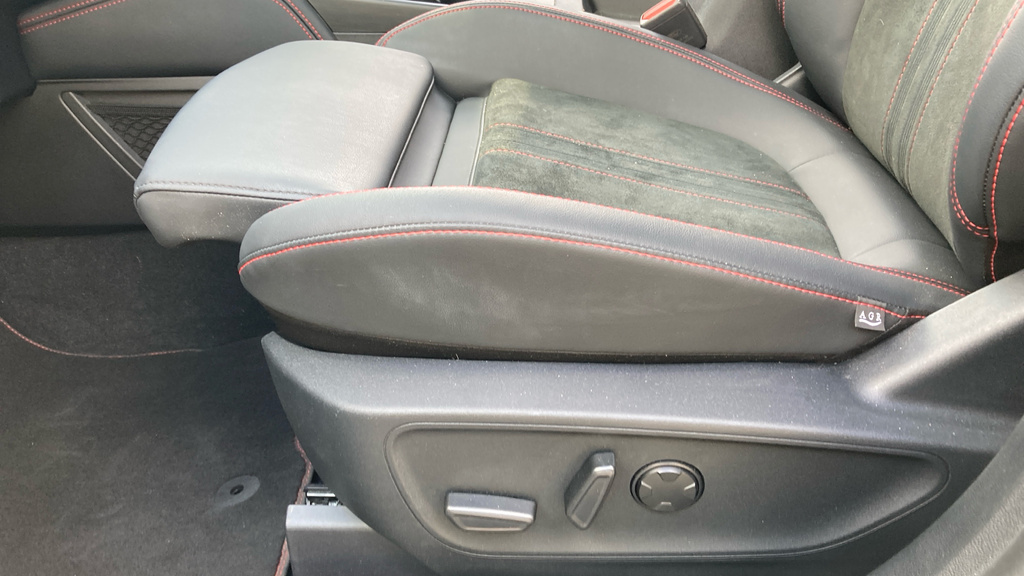 Ford Kuga 2.5 Fhev St-line X Cvt  #31