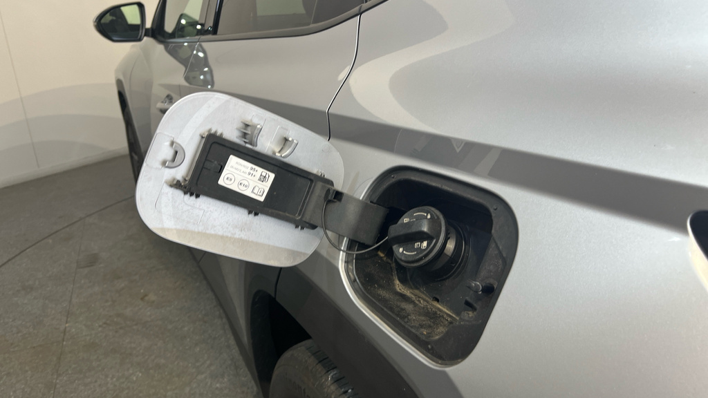 Hyundai Tucson 1.6T Premium 2024 Grey #34