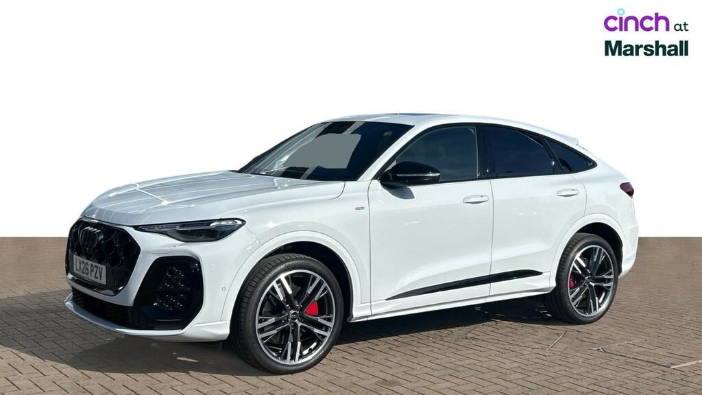 Audi Q5 Q5 2.0 Tfsi Quattro Edition 1 S Tronic Grey #8