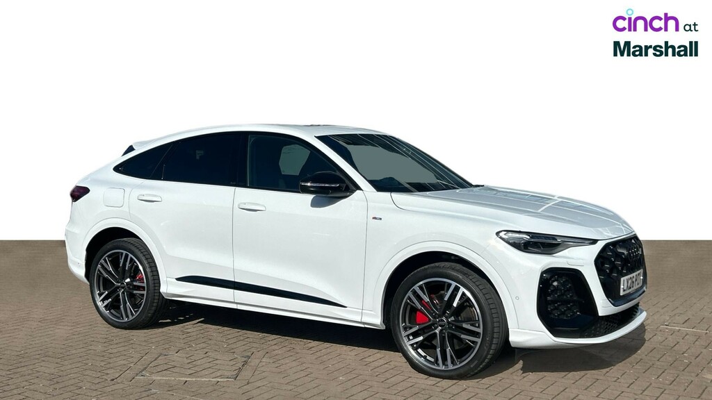 Audi Q5 Q5 2.0 Tfsi Quattro Edition 1 S Tronic Grey #1