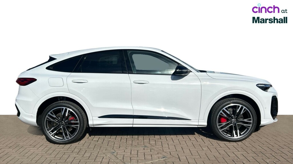 Audi Q5 Q5 2.0 Tfsi Quattro Edition 1 S Tronic Grey #2